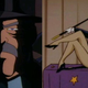 Illustration for article titled Batman: The Animated Series: "Paging The Crime Doctor"/"Zatanna"